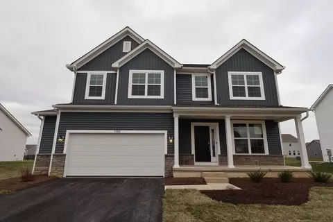 1705 Stinson Rd, Delaware, OH 43015