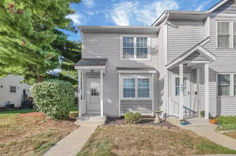 902 Upholland Ln #17A, Columbus, OH 43085