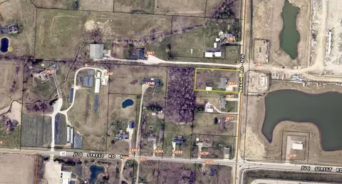 2861 Beech Rd NW, Johnstown, OH 43031