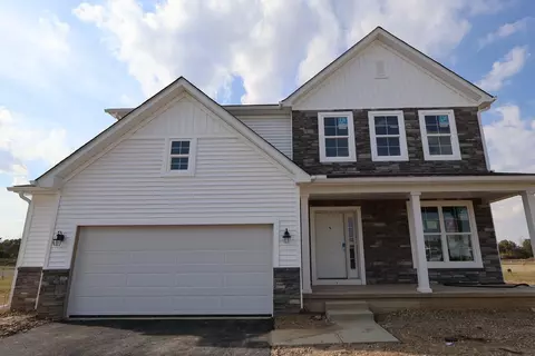 1674 Stinson Rd, Delaware, OH 43015