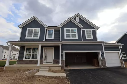 2736 Charlotte Way, Delaware, OH 43015