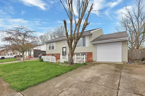 Exterior - 1068 Tobi Dr, Columbus, OH 43207 photo 2 of 5