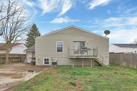 Exterior - 1068 Tobi Dr, Columbus, OH 43207 photo 3 of 5