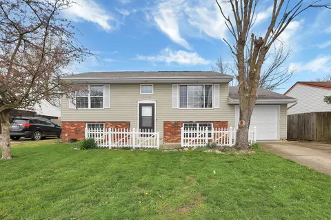 Exterior - 1068 Tobi Dr, Columbus, OH 43207 photo 1 of 5