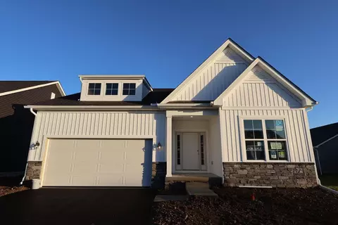 3022 Darby Downs Rd, Grove City, OH 43123