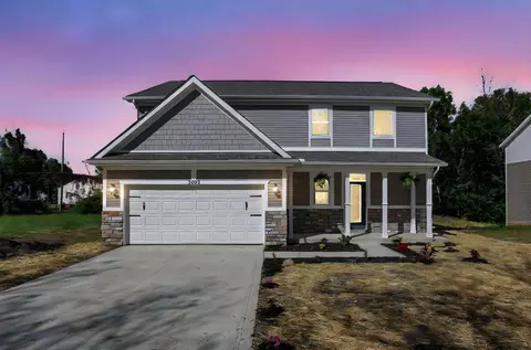 3602 Second Ave, Urbancrest, OH 43123