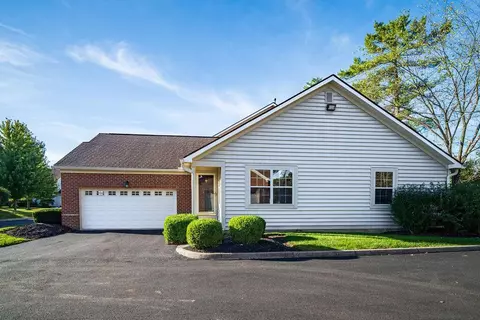 3999 Kensingwood Dr, Columbus, OH 43230