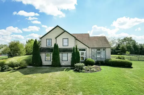 4845 Highlands Dr, Delaware, OH 43015