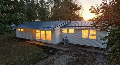 5366 Granville Rd, Mount Vernon, OH 43050