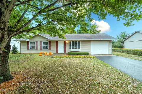 102 Franklin Cir, Chillicothe, OH 45601