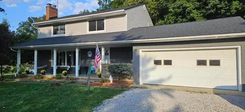 5171 Us Highway 42, Mount Gilead, OH 43338