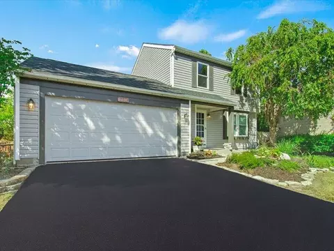 2673 Bramble Dr, Hilliard, OH 43026 photo 2