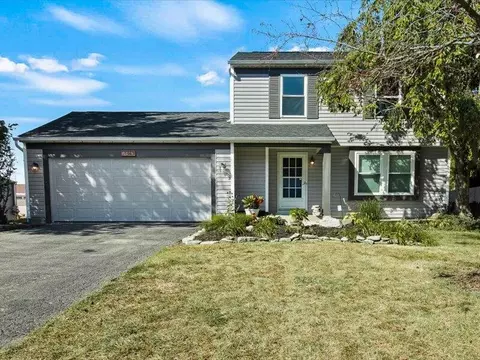 2673 Bramble Dr, Hilliard, OH 43026 photo 3