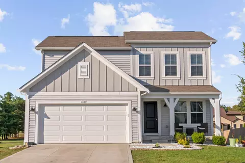 7412 Connor Ct, Canal Winchester, OH 43110