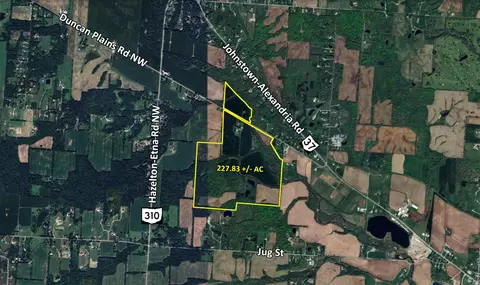 8259-8289 Duncan Plains Rd NW, Alexandria, OH 43001