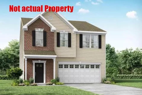 2875 Horsham Dr, Grove City, OH 43123