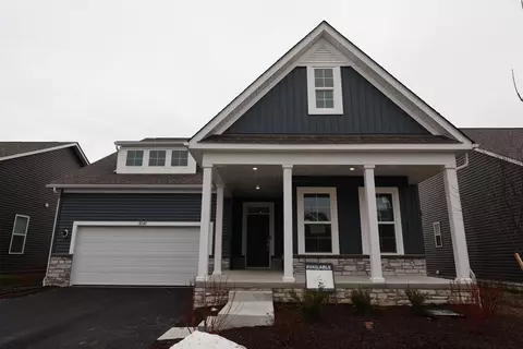 3041 Mckinney Rd, Grove City, OH 43123