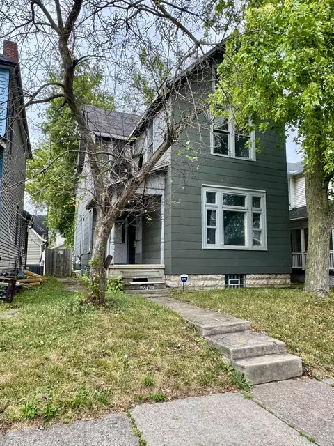 50 Hawkes Ave, Columbus, OH 43222