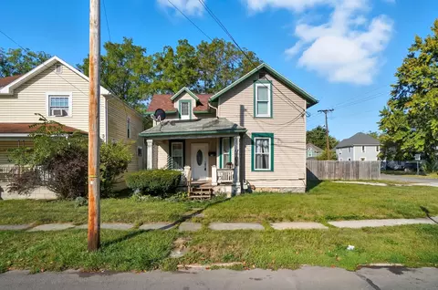 159 Jefferson St, Marion, OH 43302