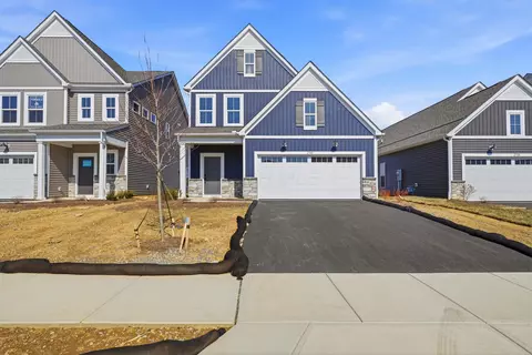 2746 Drycreek Ct, Powell, OH 43065