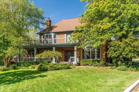 272 Shepherd Ln, Marysville, OH 43040