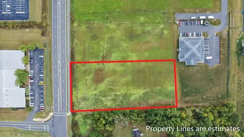 0 E Orange Rd #LOT 1, Lewis Center, OH 43035