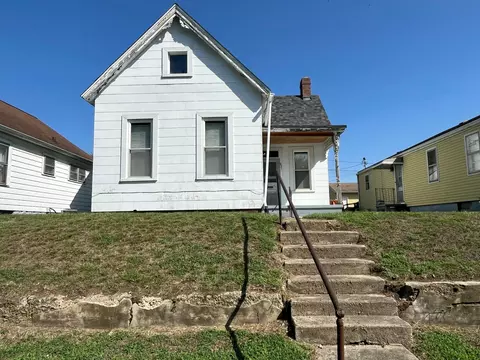 831 Jefferson Ave, Chillicothe, OH 45601