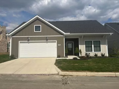 8794 Birkdale Dr, Sunbury, OH 43074