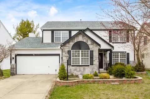 2970 Black Kettle Trl, Dublin, OH 43017