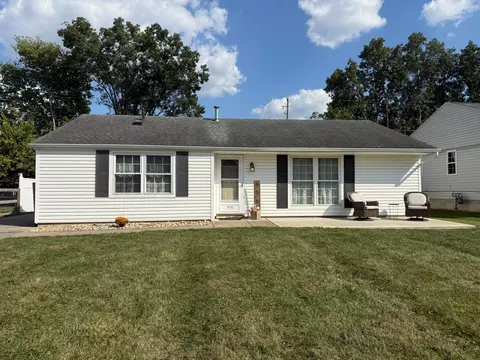456 Benson Dr, Groveport, OH 43125