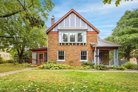 53 W College Ave, Westerville, OH 43081