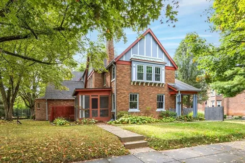 53 W College Ave, Westerville, OH 43081