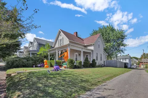 243 King St, Lancaster, OH 43130