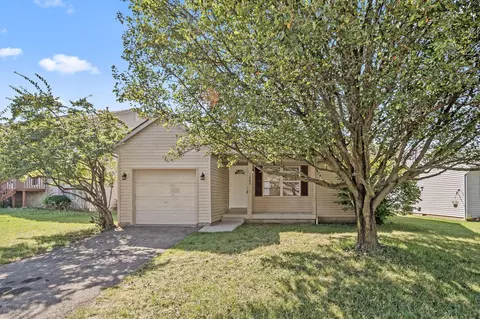 1259 Caravel Dr, Columbus, OH 43207