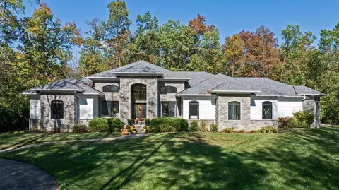 6999 Red Bank Rd, Galena, OH 43021