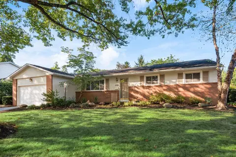 1424 Havencrest Ct, Columbus, OH 43220