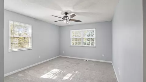 Bedroom - 6342 Bannister Dr, Dublin, OH 43017 photo 5 of 10