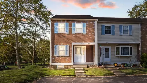 Exterior - 6342 Bannister Dr, Dublin, OH 43017 photo 2 of 11