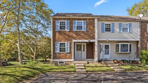 6342 Bannister Dr, Dublin, OH 43017