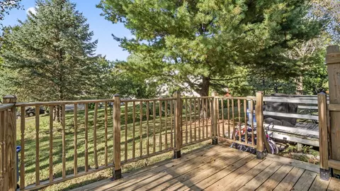 Exterior - 6342 Bannister Dr, Dublin, OH 43017 photo 11 of 11