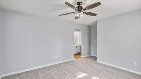 Bedroom - 6342 Bannister Dr, Dublin, OH 43017 photo 7 of 10