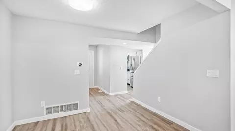 Entry Way - 6342 Bannister Dr, Dublin, OH 43017 photo 3 of 4