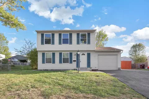 3551 Manila Dr, Westerville, OH 43081