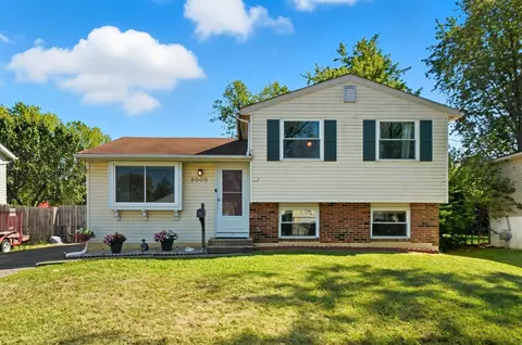 3000 Whitlow Rd, Columbus, OH 43232