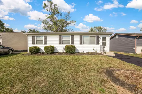 3429 Devin Rd, Grove City, OH 43123
