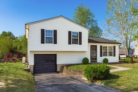 9617 New California Dr, Plain City, OH 43064