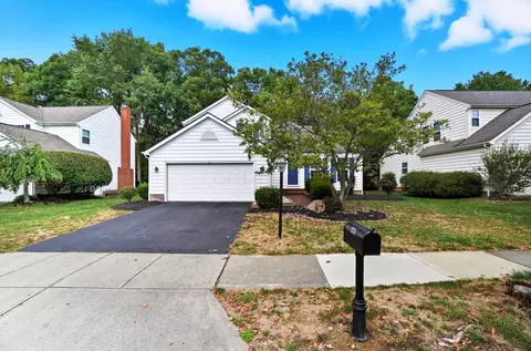 274 Stamford Dr, Powell, OH 43065