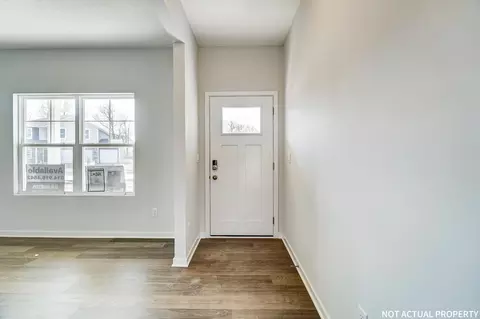 413 Samantha Dr, Plain City, OH 43064