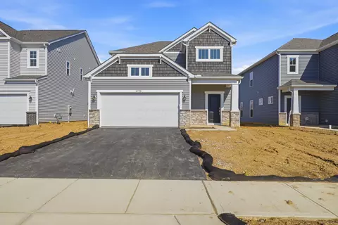 2770 Drycreek Ct, Powell, OH 43065