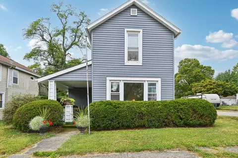 315 Linden St, Bellefontaine, OH 43311